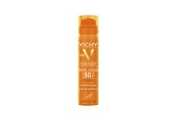 Vichy Ideal Soleil Brume Fraicheur Visage SPF50 75 …