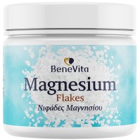 BeneVita Magnesium Flakes 500g