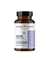 Natural Doctor Sleep Good 60caps
