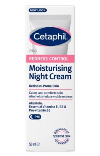 Cetaphil Cetaphil Pro Redness Control Night Cream &hellip;