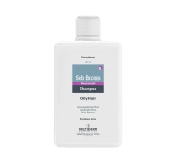 FREZYDERM SEB EXCESS SHAMPOO 200ML