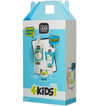 Pharmalead Set 4kids 2-In-1 Αφρόλουτρο & Σαμπουάν …