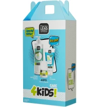Pharmalead Set 4Kids 2-In-1 Αφρόλουτρο & Σαμπουάν …