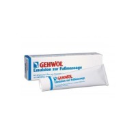 Gehwol Emulsion for Foot Massage 125ml