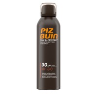 Piz Buin Tan & Protect Sun Spray SPF30 Αντηλιακό Σ …
