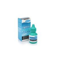 Allergan Optive Eye Drops Λιπαντικές Οφθαλμικές Στ …