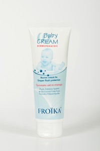 FROIKA Baby Cream 200ml