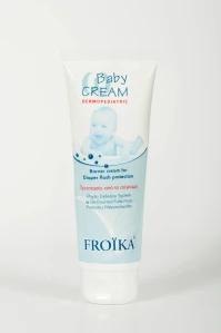 FROIKA Baby Cream 200ml