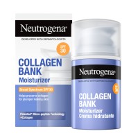 Neutrogena Collagen Bank Moisturizer SPF30 Κρέμα Η &hellip;