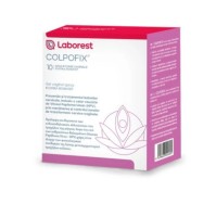 Colpofix Gel Vaginal Spray 20ml & 10 Κολπικά Απλικ …