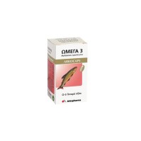 ARKOCAPS ΩΜΕΓΑ 3 60CAPS OMEGA 3 ΧΟΛΗΣΤΕΡΙΝΗ - ΚΑΡΔ …