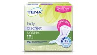 Tena Lady Discreet Normal Σερβιέτες 24τμχ