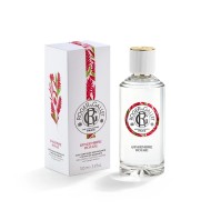 Roger & Gallet Gingembre Rouge an Energizing Fragr …