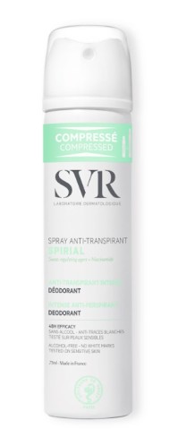 SVR Spirial Spray Anti-Transpirant Intense Αντι-Ιδ &hellip;