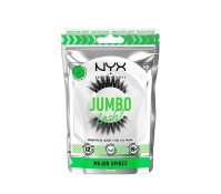 Nyx Professional Make Up Jumbo Lash Vegan False La …