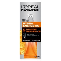 L'oreal Paris Men Expert Hydra Energetic Roll-On Μ …