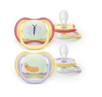 Avent Philips Ultra Air Nighttime SCF376/25 Ορθοδο &hellip;
