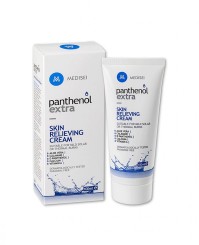 Medisei Panthenol Extra Skin Relieving Cream Καταπ …