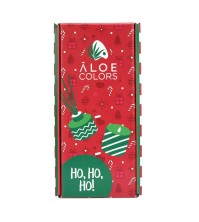 Aloe+ Colors Set Home HO,HO,HO! Reed Diffuser Αρωμ …