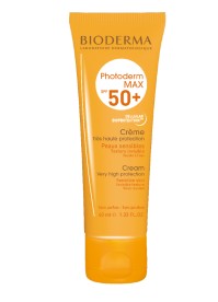 BIODERMA Photoderm Max Creme Spf 50+ 40ml