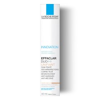 La Roche Posay Effaclar Duo(+) Unifiant Επανορθωτι …