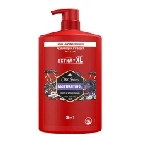 Old Spice Night Panther 3in1 Shower & Shampoo Gel …