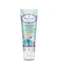 Pharmasept Tol Velvet Baby Soothing Cream 150ml