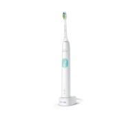 Philips Sonicare 4300 Protective Clean Λευκό