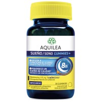 Aquilea Sueno Gummies+ Συμπλήρωμα Διατροφής για Χα …