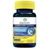 Aquilea Sueno Gummies+ Συμπλήρωμα Διατροφής για Χα …