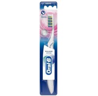 Oral-B Pro-Expert Pulsar 35 Λευκό Χρώμα Χειροκίνητ …