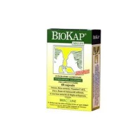 BIOSLINE BIOKAP MIGLIO FORTE  60caps