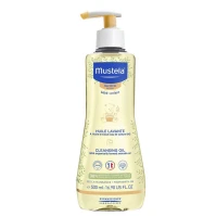 Mustela Stelatopia Λάδι Καθαρισμού για το Ατοπικό …