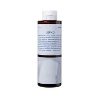 Korres Shower Gel Lefko Αφρόλουτρο 250ml