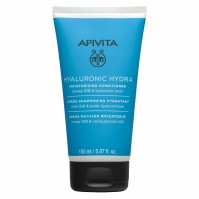 Apivita Hyaluronic Hydra Κρέμα Μαλλιών Ενυδάτωσης …