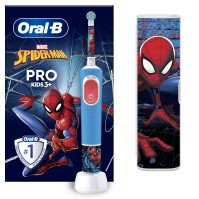 Oral-B Vitality Pro Kids Ηλεκτρική Οδοντόβουρτσα S …