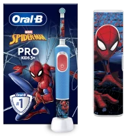 Oral-B Vitality Pro Kids Ηλεκτρική Οδοντόβουρτσα S …