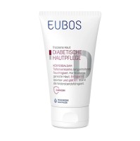 Eubos Diabetic Face Cream 50ml