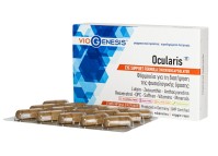 Viogenesis Ocularis 30veg.caps