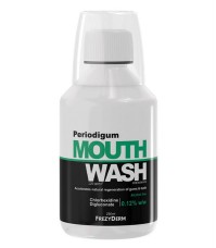 Frezyderm Periodigum Mouthwash 250ml