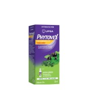Phytovex Φυτικό Σπρέι για το Λαιμό 30ml