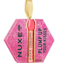 Nuxe Very Rose Hyaluronic Acid Plumping Lip Serum &hellip;