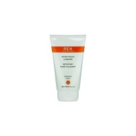 REN RADIANCE MICRO POLISH CLEANSER 150ML