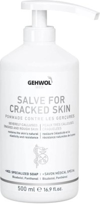Gehwol Med Salve for Cracked Skin - Ενυδατική Κρέμ &hellip;