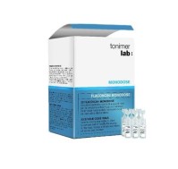 Tonimer Lab Single Dose Vials 30 Αμπούλες των 5ml