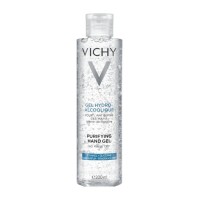 Vichy Gel Hydro-Alcoolique Purifying Hand Gel 200m …