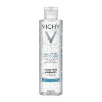 Vichy Gel Hydro-Alcoolique Purifying Hand Gel 200m …