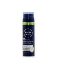 Nivea Men Hydrocare Shaving Foam 200ml