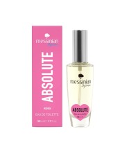 Messinian Spa Absolute Women Eau De Toilette 50ml