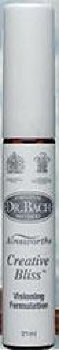 DR.BACH Ainsworths Creative Bliss Friends spray 21 …